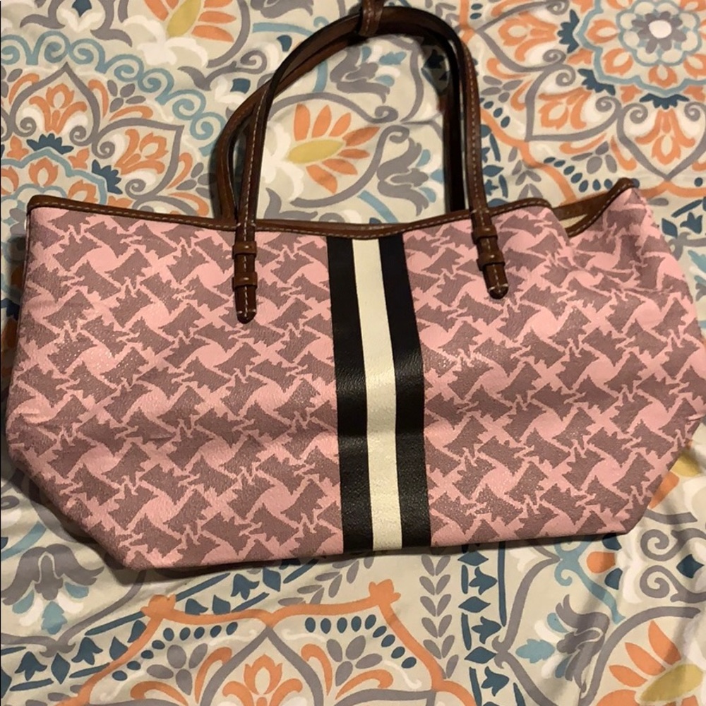 Juicy couture pink purse